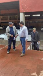 Atención a la ciudadanía