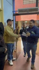 Atención a la Ciudadanía