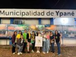 Escuela Municipal de Danzas de Ypané
