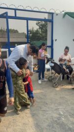 ¡Celebración del Día del Niño en el Espacio de Cuidado Infantil Upalala!