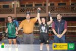 Academia de boxeo Municipal